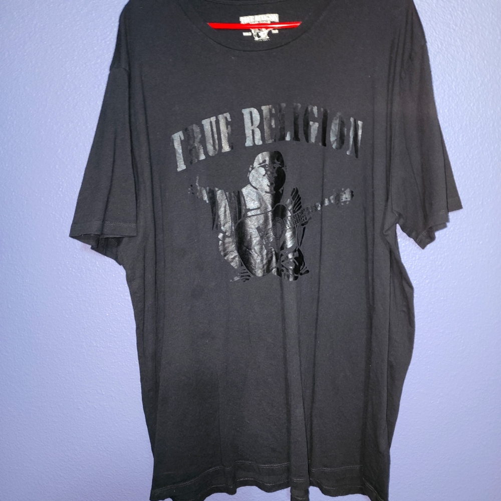 True RELIGION